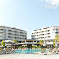 Miramare Beach 5*