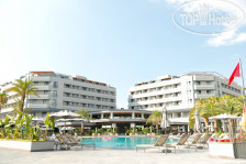 Miramare Beach 5*