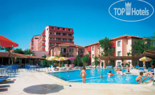 Sural Garden 3*