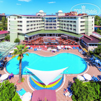 Seher Kumkoy Star Resort & Spa 4*