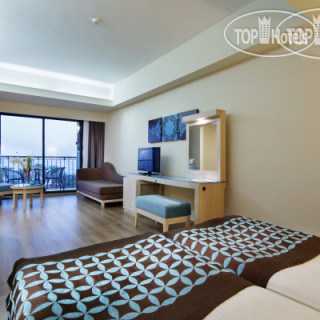 Фото отеля Nashira Resort Hotel & AQUA-SPA 5*