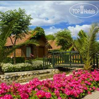 Фото отеля Can Garden Beach 4*