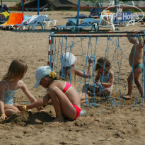 Seher Sun Beach (закрыт) 