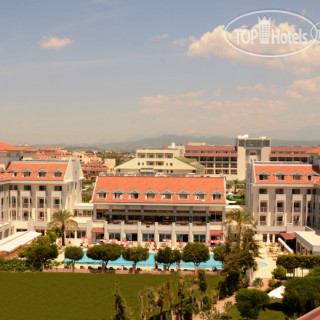 Фото отеля Seher Sun Beach 4*