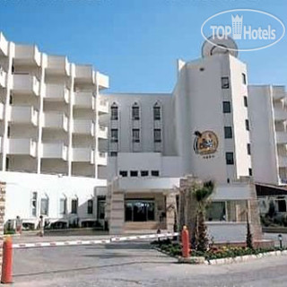 Фото отеля Trendy Hotel Palm Beach 5*