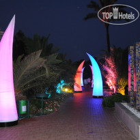 Sunis Elita Beach Resort 