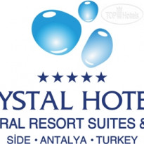 Crystal Admiral Resort Suites & SPA 