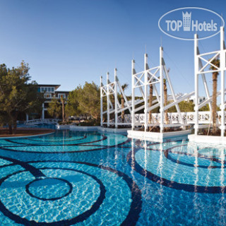 Фото отеля Lykia World & Links Golf Antalya 5*