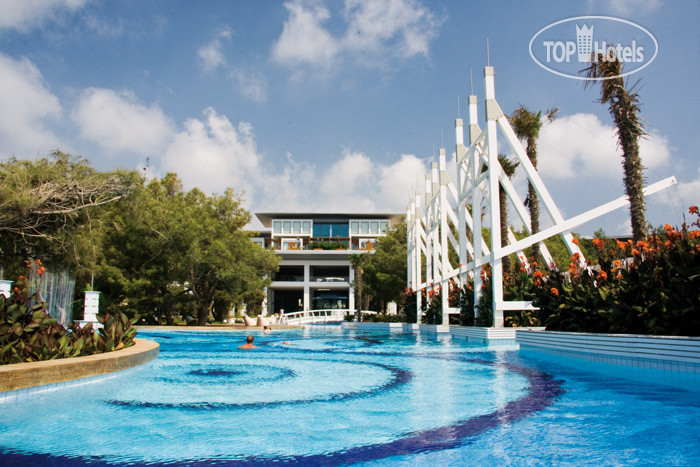 Фотографии отеля  Lykia World Antalya 5*