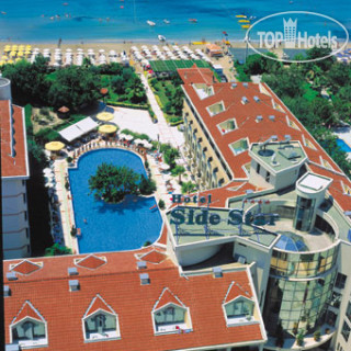 Фото отеля Side Star Beach 5*
