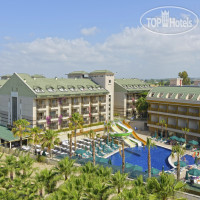 Can Garden Resort 5*