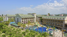 Can Garden Resort 5*