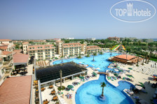 Crystal Sunhill Resort & Spa 5*