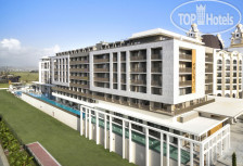 Riolavitas Spa & Resort Hotel 5*