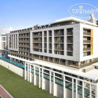 Фото отеля Riolavitas Resort & Spa 5*