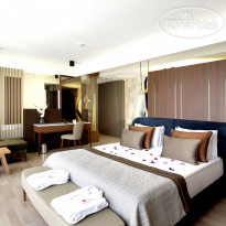 Riolavitas Resort & Spa Deluxe Suite (Делюкс Сьют)