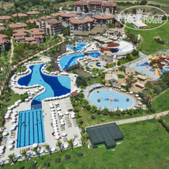 lti Serra Resort 5*