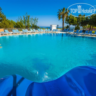Фото отеля Elysium Elite Hotel & SPA 4*