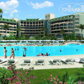 Фото отеля Amelia Beach Resort Hotel & Spa 5*