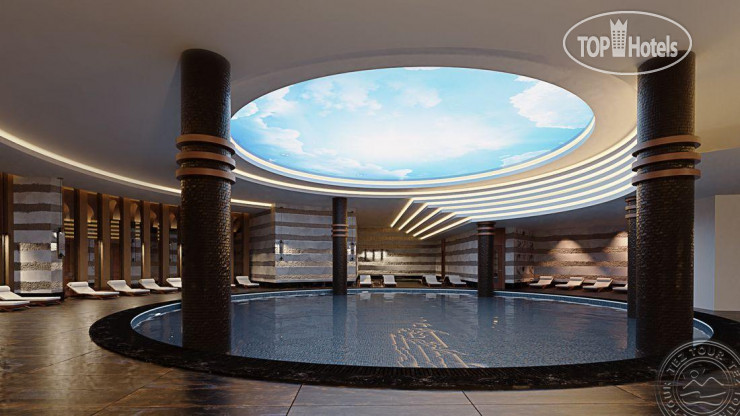 Новые добавленные фото туристов в Arnor De Luxe Hotel & Spa 5*