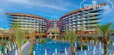 Kirman Calyptus Resort & Spa 5*