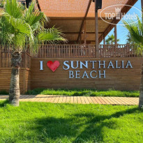 Sunthalia Hotels & Resorts 