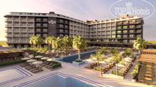 Vox Maris Resort 5*
