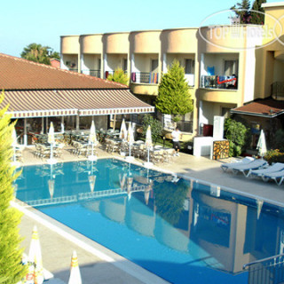 Фото отеля Hotel Sayanora 3*