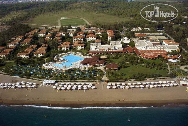 Фотографии отеля  PALOMA Paradise Beach (закрыт) 4*