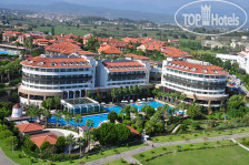 ALBA ROYAL HOTEL 5*