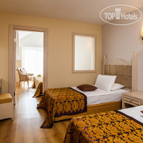 Adalya Resort & Spa - Adults Only tophotels