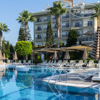 Adalya Resort & Spa - Adults Only 