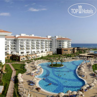 Фото отеля Sea World Resort & Spa 5*