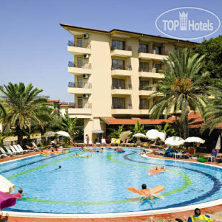 Фото отеля Palm D'or Hotel 4*