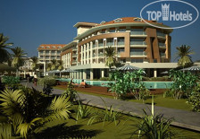 Sunis Evren Beach Resort & Spa 5*