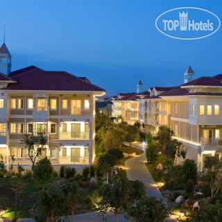 Фото отеля Ali Bey Resort Sorgun 5*