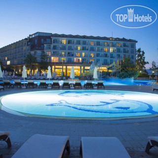 Фото отеля Washington Resort & SPA 5*