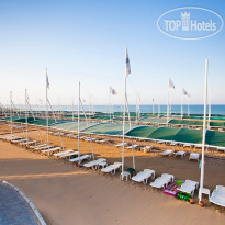 Terrace Beach Resort 