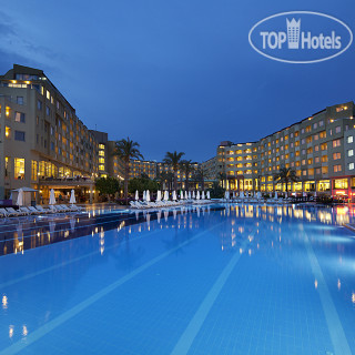 Фото отеля Silence Beach Resort 5*