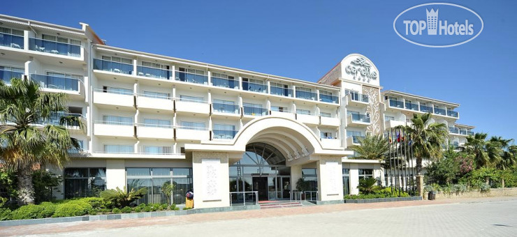 Фотографии отеля  Seaden Corolla Hotel 4*