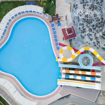Euphoria Palm Beach Resort Pool
