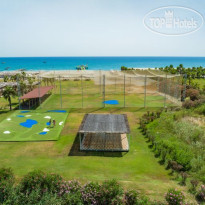 Euphoria Palm Beach Resort Sport Activity