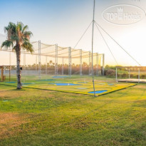 Euphoria Palm Beach Resort Sport Activity