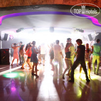 Club Hotel Turan Prince World 