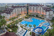 Bella Resort Hotels & Spa 5*