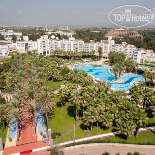 Фото отеля Seven Seas Hotel Blue 5*