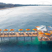 Arum Barut Collection Pier Bar