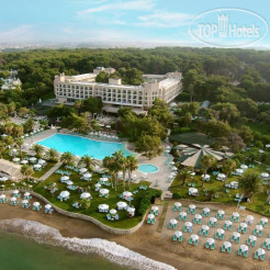 Turquoise Resort Hotel & SPA 5*
