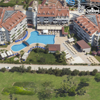 Фото отеля Monachus Hotel & Spa 4*