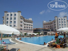 Lilyum Hotel Side Resort & SPA 4*